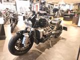 Triumph Rocket 3 Chrome Zard- Auspuff - Angebote