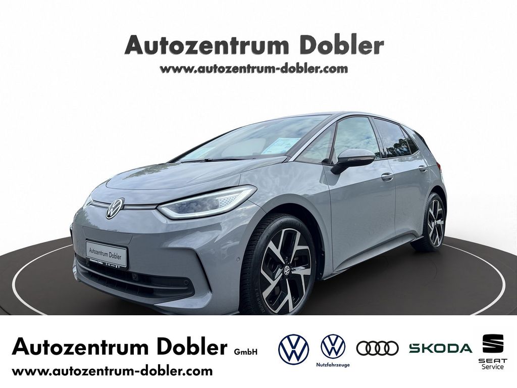 Volkswagen ID.3 — hlavná fotografia