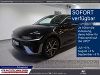 Hyundai IONIQ 5 - Vorschau Bild 1