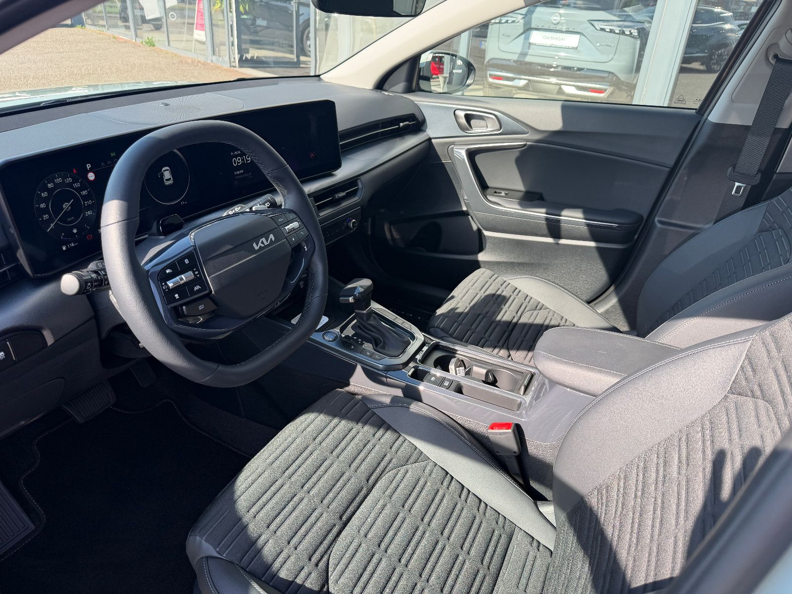 Kia XCeed - Bild 11