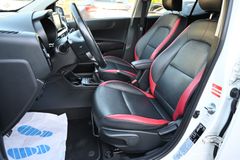 KIA Picanto 1.2 GT-Line CarPlay Leder Navi