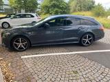Mercedes-Benz CLS 400 Shooting Brake CLS 400 4MATIC Shooti... - Mercedes-Benz CLS 400 Shooting Brake Gebrauchtwagen