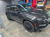 Jeep Grand Cherokee 2.0 GSE T4 PHEV 280kW Summit ... - Jeep Grand Cherokee mit Hybrid-Antrieb