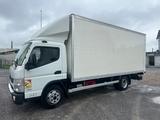 Mitsubishi CANTER/Fuso 7C18 - Mitsubishi Abschleppwagen