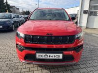 Jeep Compass - Vorschau Bild 2