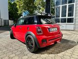 MINI John Cooper Works R56 - MINI John Cooper Works R56 Gebrauchtwagen