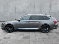 Skoda Superb - Vorschau Bild 4