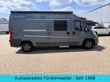 Fiat Ducato/ Wohnmobil /2.3 Ltr/Automatik - Fiat Ducato 2 3