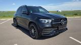 Mercedes-Benz GLE 400d AMG/PANO/STH/MEM/MULTI B/AHK/JSGARANTIE - gebrauchte Mercedes-Benz GLE 400 aus dem Jahr 2023