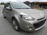 Renault Clio Grandtour Night & Day - Renault Clio mit Schiebedach