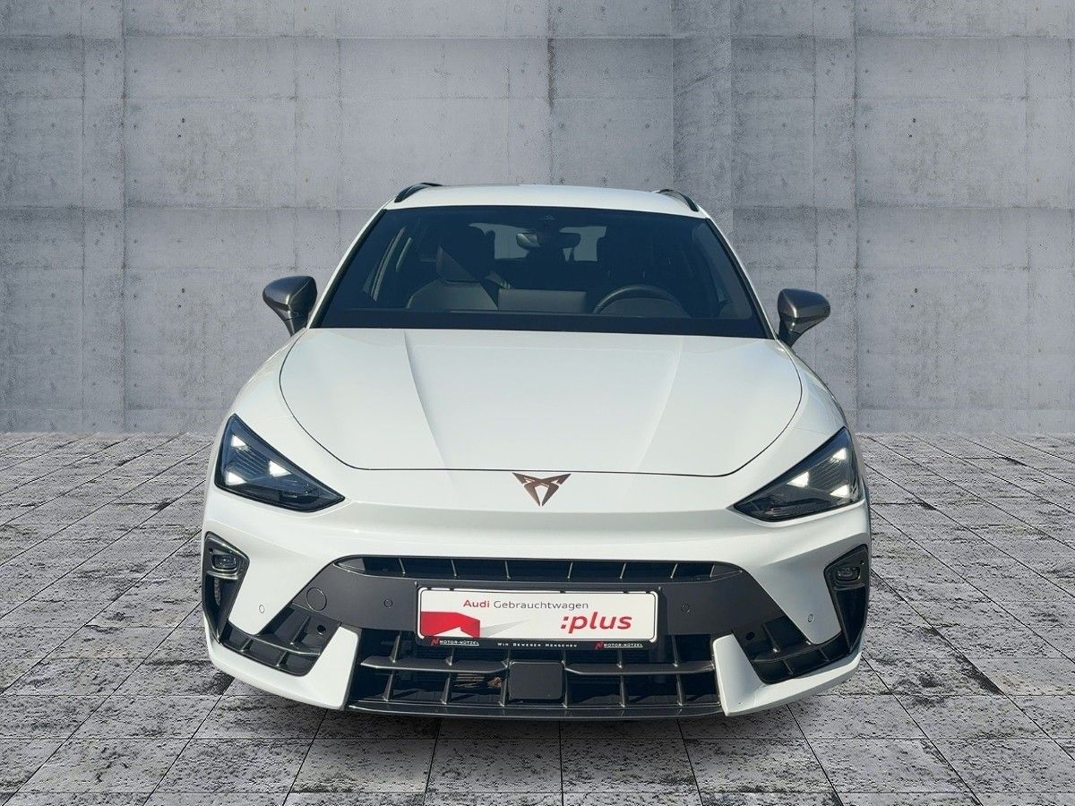 Cupra Leon - Bild 3