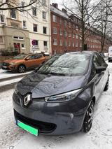 Renault ZOE Life R90 Life - Renault ZOE Gebrauchtwagen in Hamburg