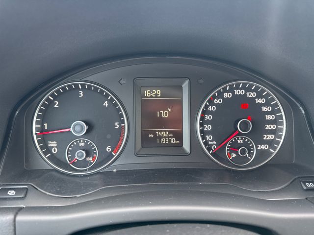 Volkswagen Golf Plus VI Comfortline