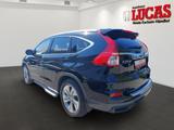 Honda CR-V 2.0 Lifestyle Plus 4WD*8-FACH*NAVI*XENON* - Honda CR-V: 2.2