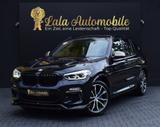 BMW X3 M40 d/X-DRIVE/M-PAKET/AHK/PANO/8-GANG/HUD-UP - BMW: Automatik, 8 Gang