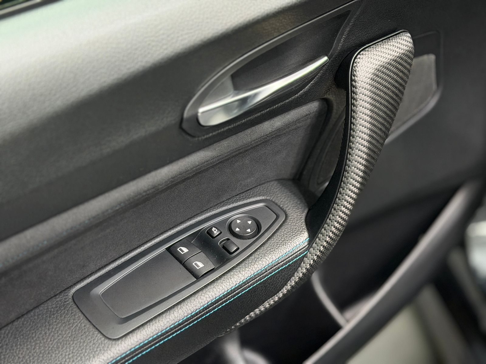 Fahrzeugabbildung BMW M2 Coupe |M-PERFORMANCE|EVENTURI|H/K|U-FREI