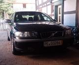 Volvo S60 2.4 - - gebrauchte Volvo S60 aus dem Jahr 2004