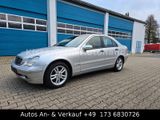 Mercedes-Benz C 200 KOMPRESSOR CLASSIC - Mercedes-Benz: C Class Kompressor