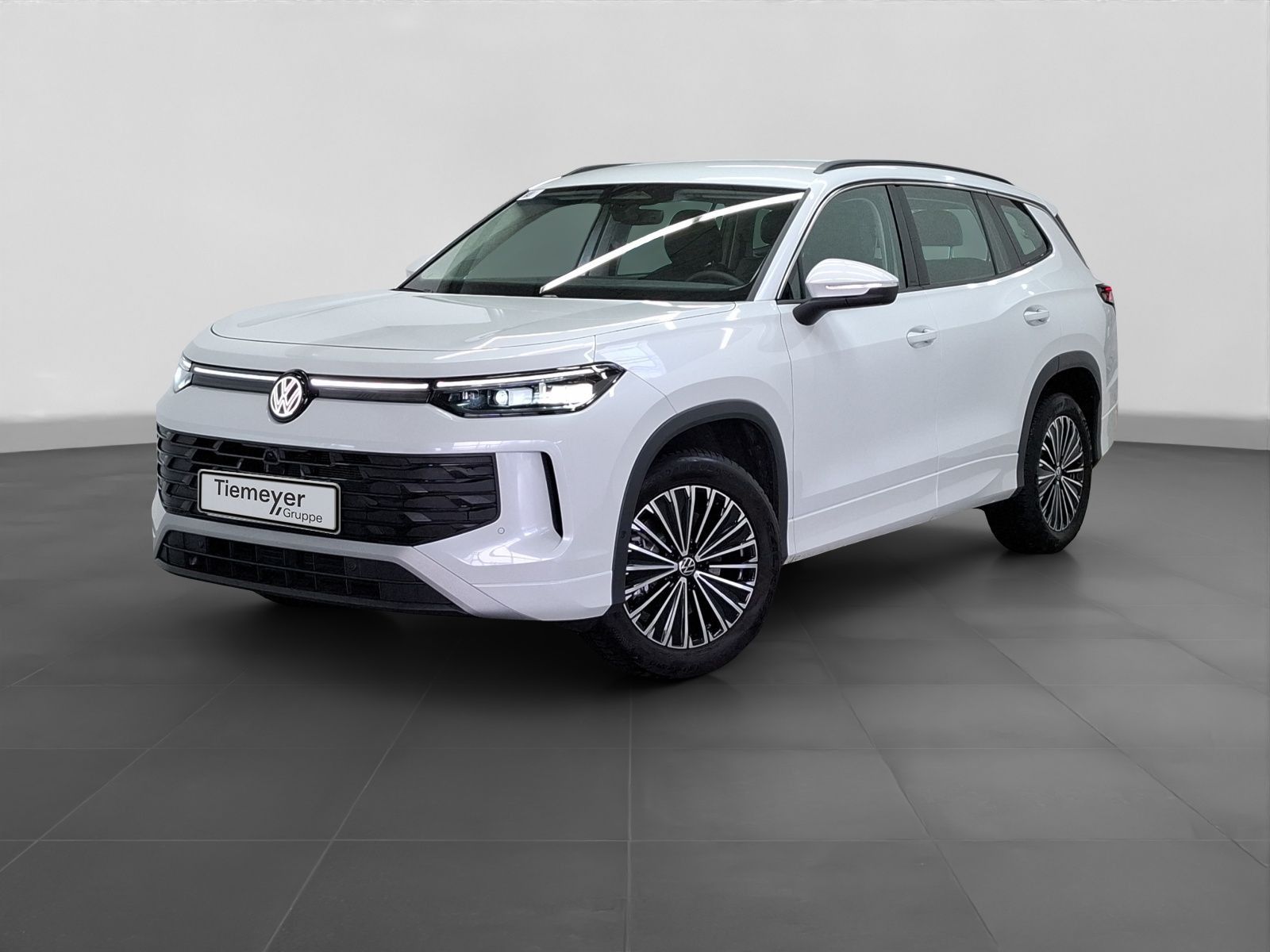 Volkswagen Tayron - Bild 2