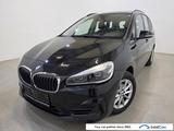 BMW 216 Gran Tourer LED-Xenon Navi KeylessGo Klima  - BMW 216 Gran Tourer: Schwarz