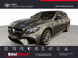 Mercedes-Benz E 63 AMG 4matic Night Paket Pano Head up Memory - gebrauchte Mercedes-Benz E 63 AMG aus dem Jahr 2018