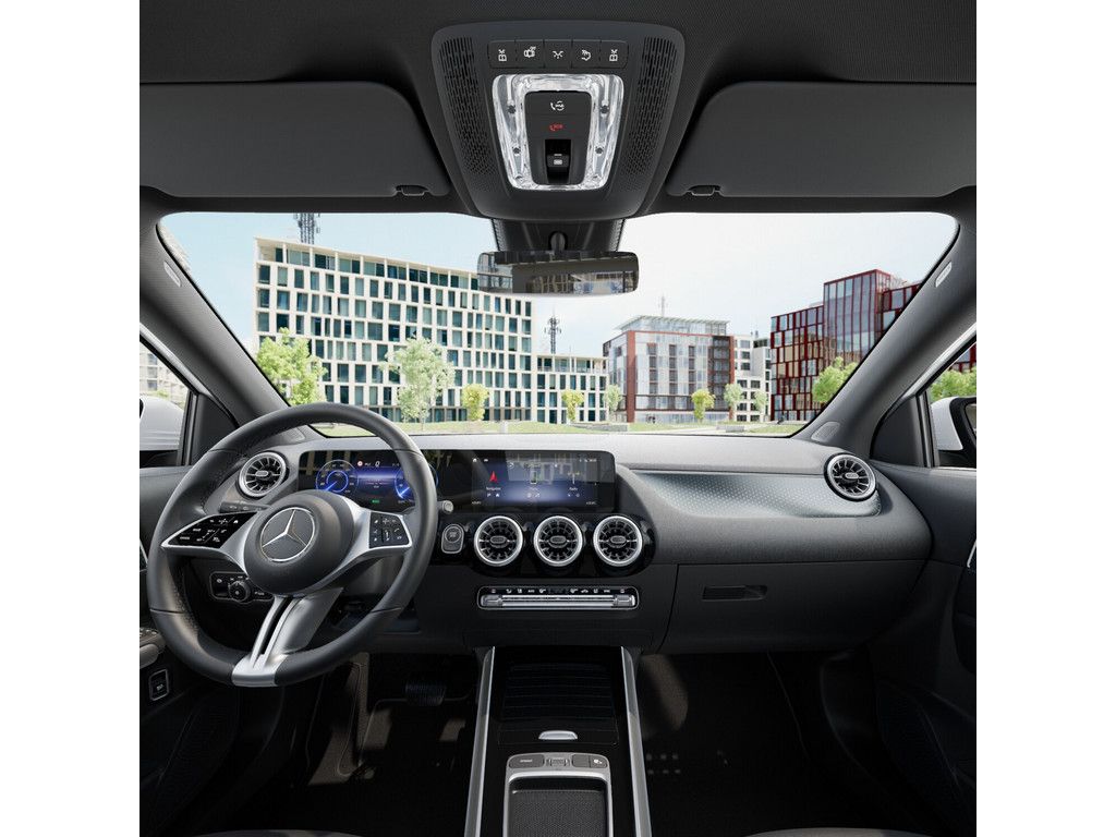 Mercedes-Benz EQA 350 4M Progressive Advanced PANO LED 360° foto 16