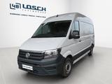 Volkswagen Crafter 35 L3H3 Kasten - Offers matching your search criteria