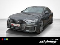 Audi A6 - Vorschau Bild 12