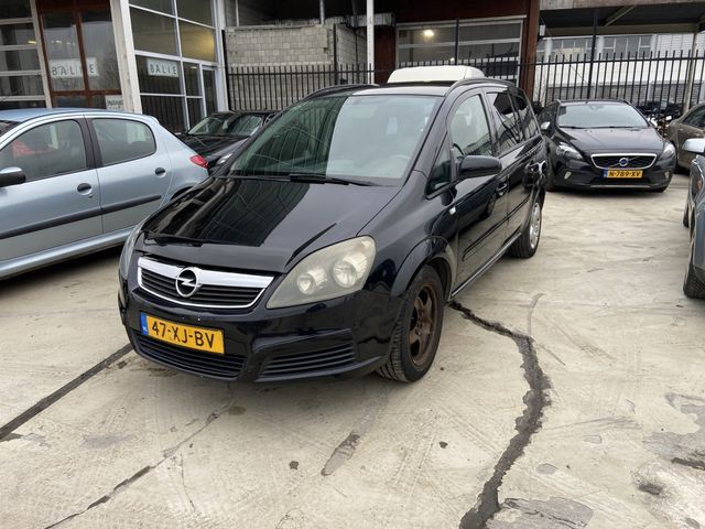 Opel Zafira 1.6 Business