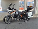 KTM 1190 Adventure ABS | Voll | Koffer | Navi | Top - KTM 1190 ADVENTURE
