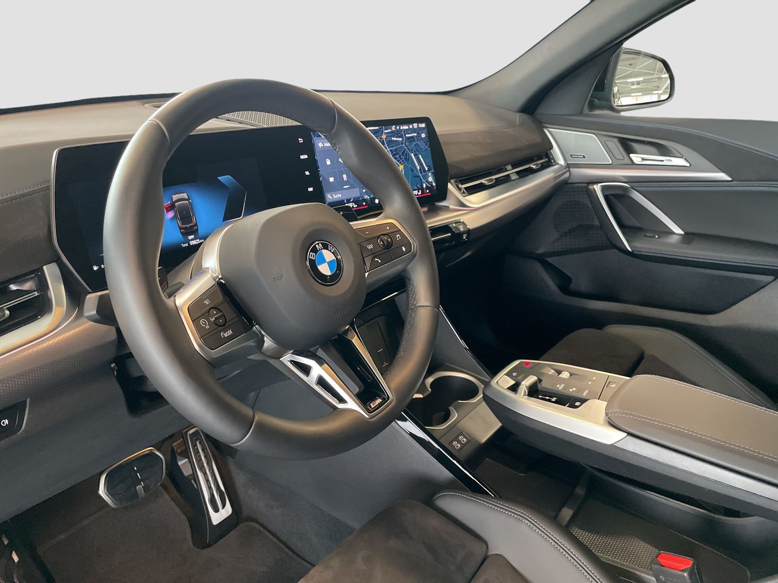 BMW X2 - Bild 9
