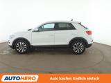 Volkswagen T-Roc 1.0 TSI Active*NAVI*VC*ACC*SHZ* - VW T-Roc Gebrauchtwagen in Frankfurt