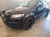 Audi Q7 4.2 TDI quattro tiptronic - S-Line - Audi Q7 Gebrauchtwagen in Frankfurt