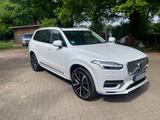 Volvo XC90 T8 Geartr. Recharge R-Design Expression... - Volvo XC90: T8 Recharge