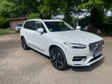 Volvo XC90 T8 Geartr. Recharge R-Design Expression... - Volvo: Firmenfahrzeug