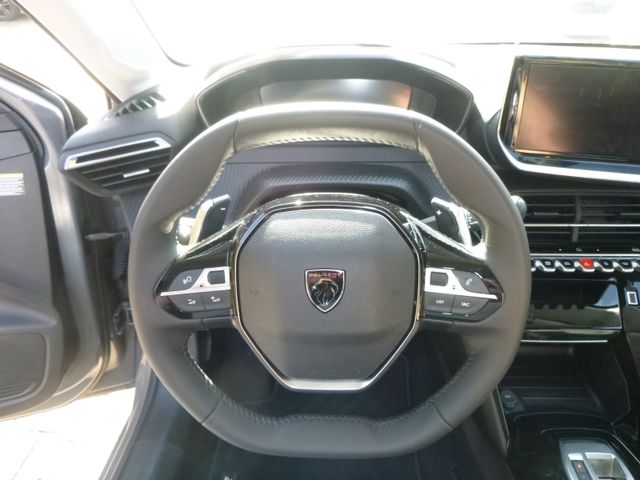208 Allure Hybrid e-DSC Automatik