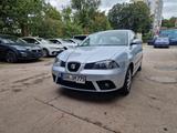 Seat Ibiza 1.4 16V 63kW Comfort Edition Comfort E... - Seat Ibiza aus 2006: 1.4
