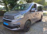 Fiat Talento Kombi M1 Family 2.0 Eco 145 AHK TÜV neu - Fiat Talento von privat