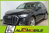 Audi Q5 50TFSIe quattro advanced LED+SHZ+Navi+DAB+AHK