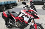 Ducati Multistrada 1200 D/AIR Touring - Offers
