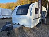 Adria Adora 663 UT 2026 NEUER GRUNDRISS ALDE SOFORT - Adria 663