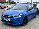 Opel Corsa 1.2 Direct Injection Turbo 74kW Edition - Opel Corsa: 1.7