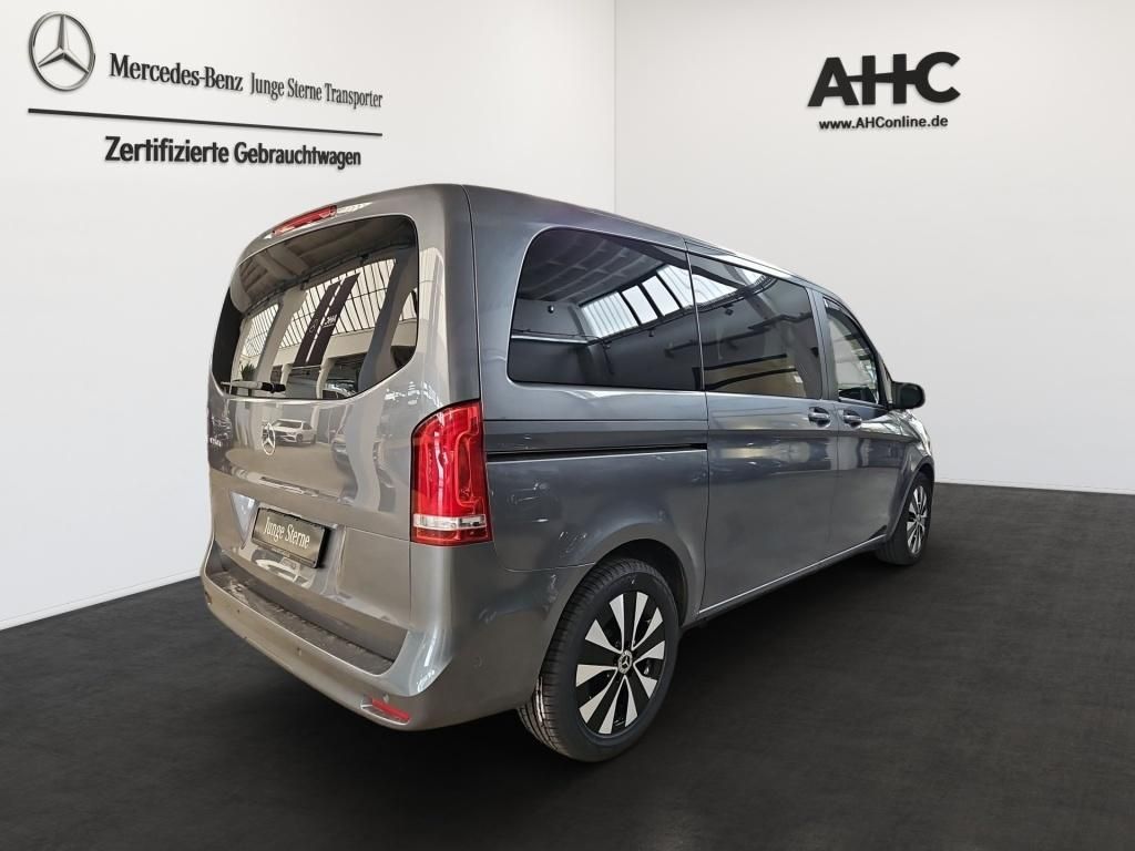 Fahrzeugabbildung Mercedes-Benz V 250 ED kompakt 10'' BURMESTER DISTRONIC LED AH