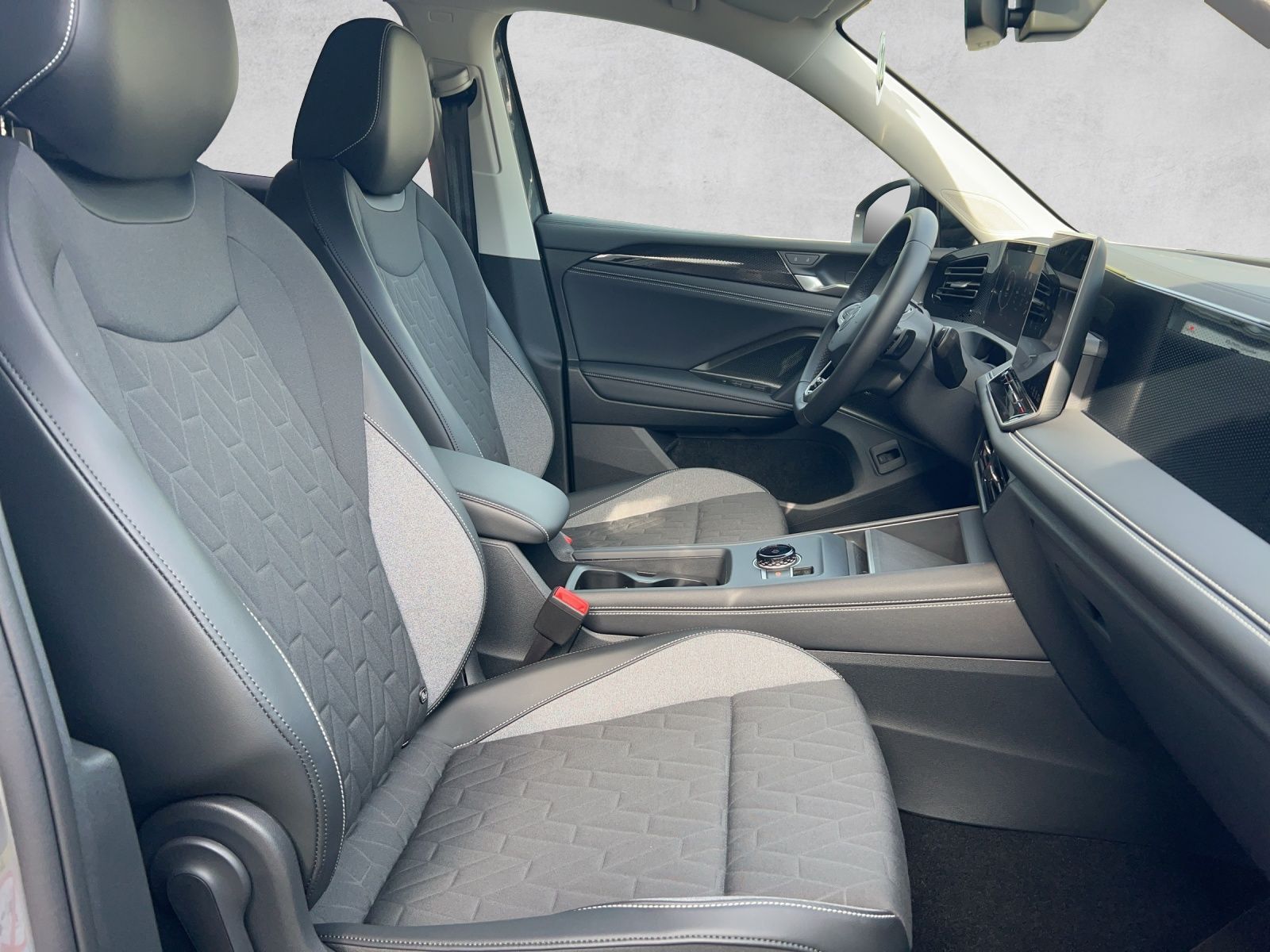 Volkswagen Tiguan - Bild 30