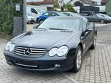 Mercedes-Benz SLR SL Roadster SL 500*Bose*Tüv 04/27* - scheckheftgepflegte Mercedes SLR