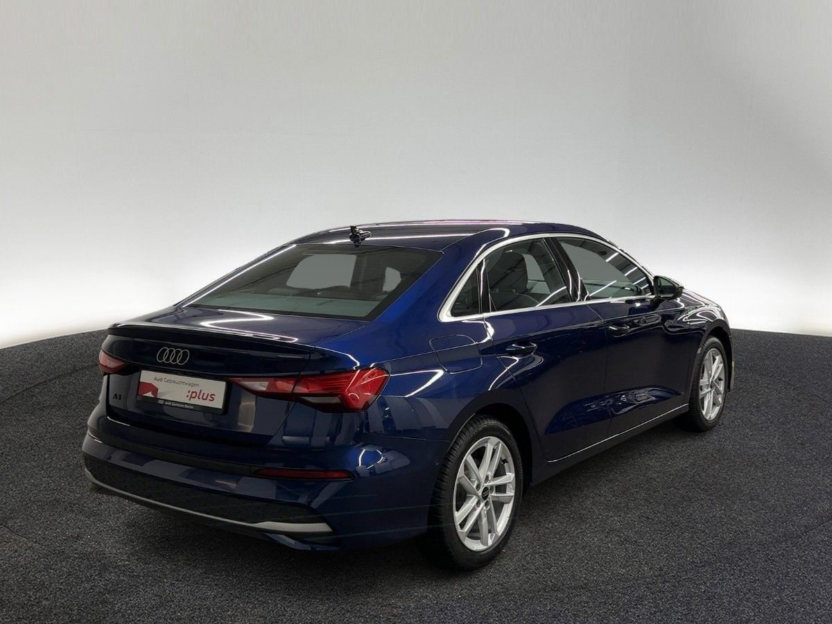 Audi A3 - Bild 8