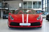 Ferrari 488 Spider*TAILOR-MADE*DAYTONA-SEAT*JBL*LIFT*1HD - Ferrari: Sp1
