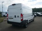 Fiat Ducato 35 L2H2 KaWa 140PS MJET TECHNO PLUS PREMI - Fiat Ducato SUV