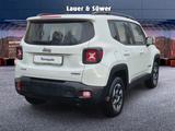 Jeep Renegade Longitude 2.0 Diesel 4WD*Winterpaket - Jeep Renegade Longitude mit Diesel-Antrieb
