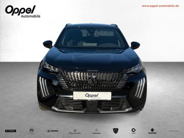 Peugeot 2008 - 6